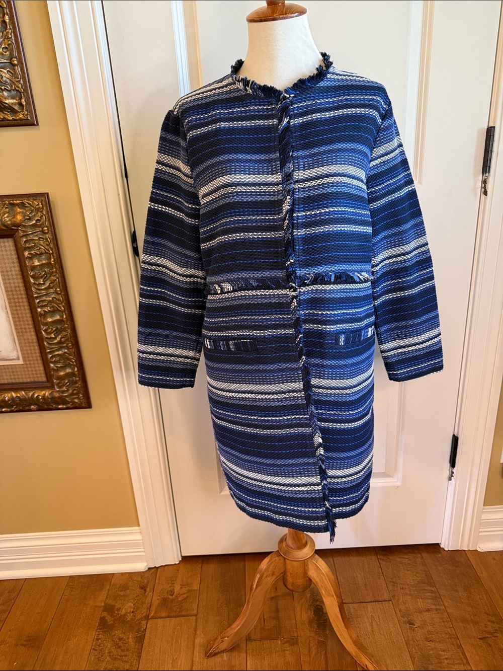 Vineyard Vines  Woven Jacket